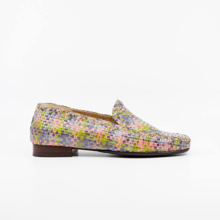 Sioux Cordera pastel multi
