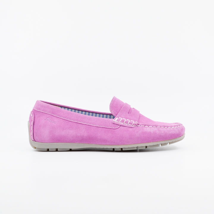 Sioux Carmona pink