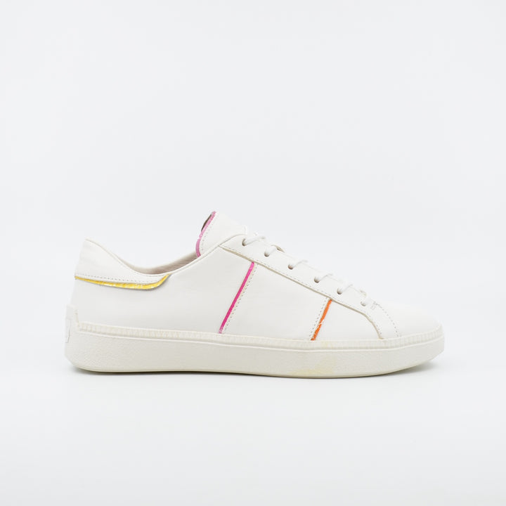 Think! Turna white