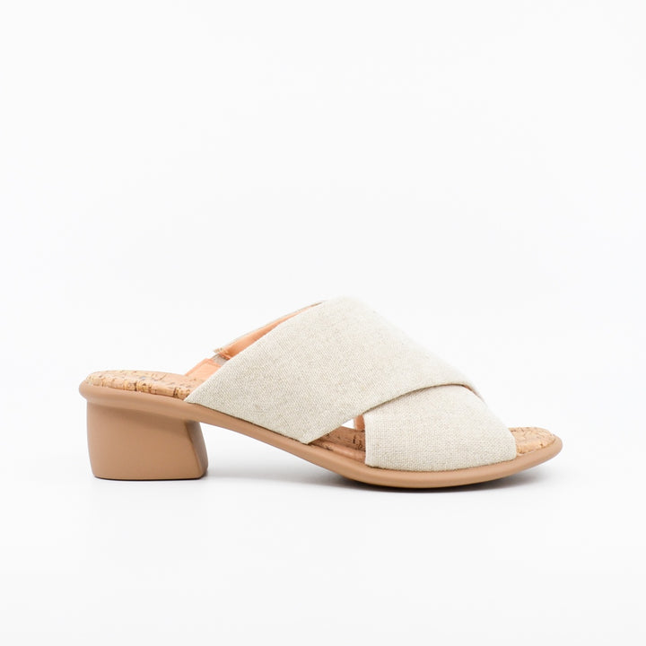 Think! Vivi linen