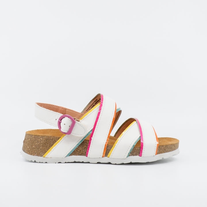 Think! Koak white