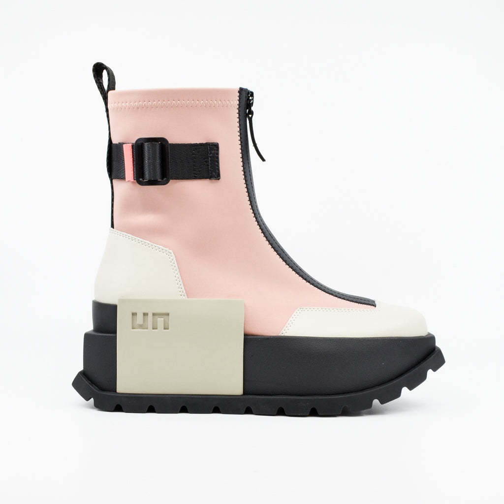 靴 UNITED NUDE Moonwalk Roko Bootie Moonwalk Roko Bootie – United Nude EU