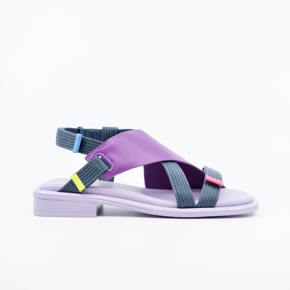 United Nude Tara Rei Lo rainbow The House of Shoes