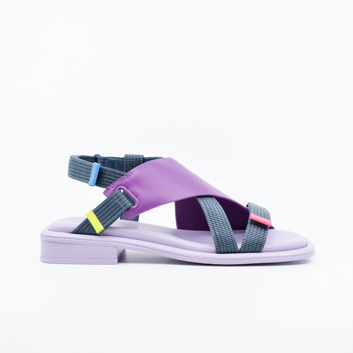 United Nude Tara Rei Lo rainbow