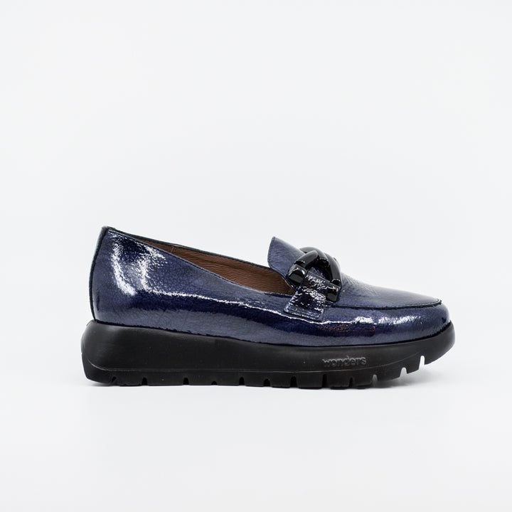 Wonders A-2474 navy