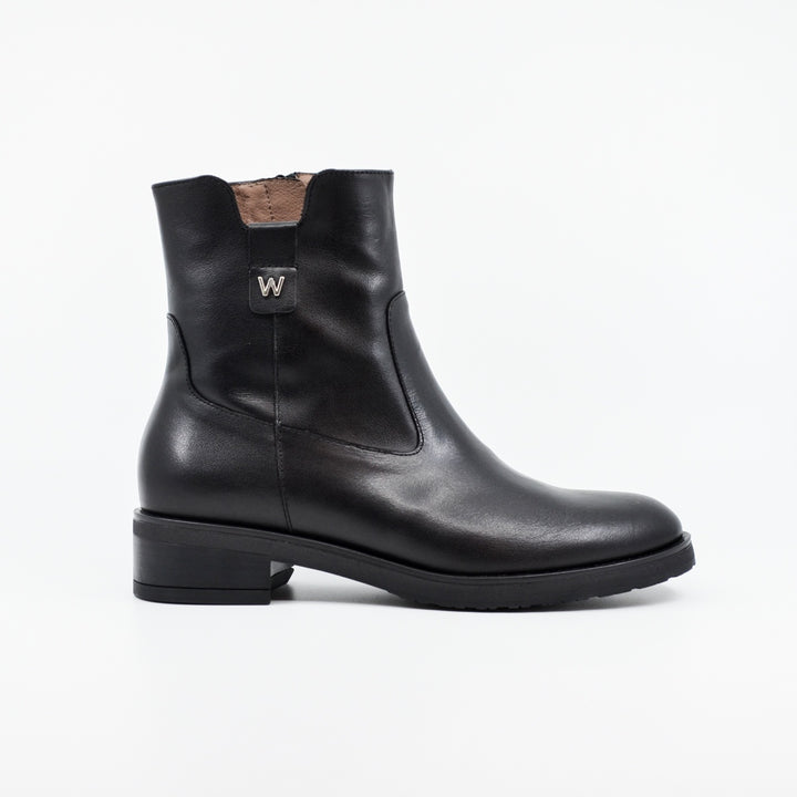 Wonders C-5481 black