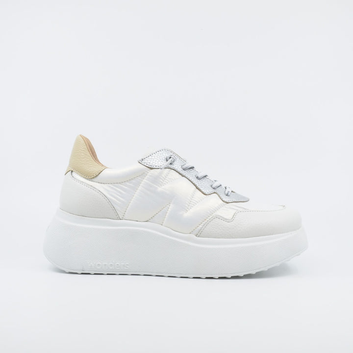 Wonders A-3602 off white