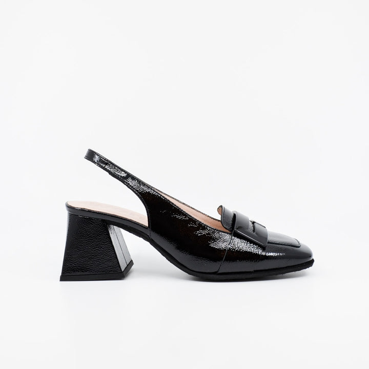 Wonders H-6312 black
