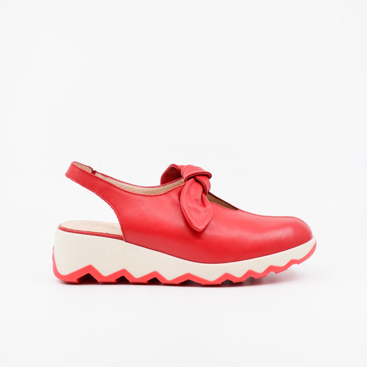 Wonders C-7602 red