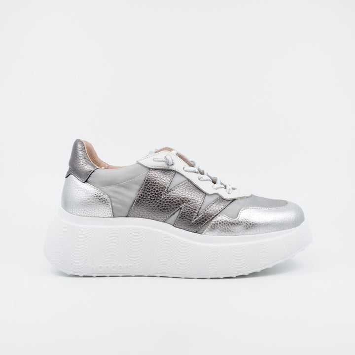 Wonders A-3622 silver