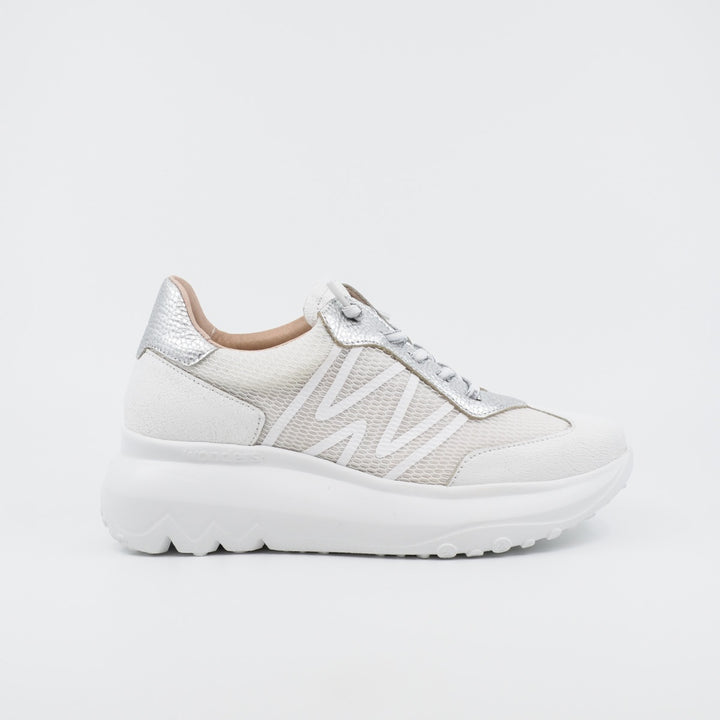Wonders A-4001 white