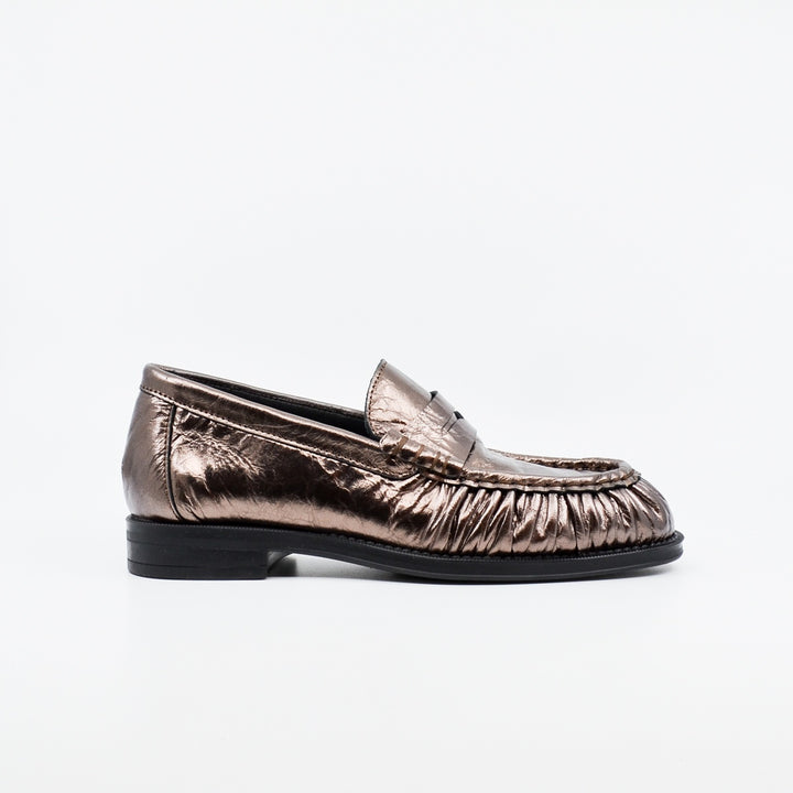 Alpe Oxford metallic