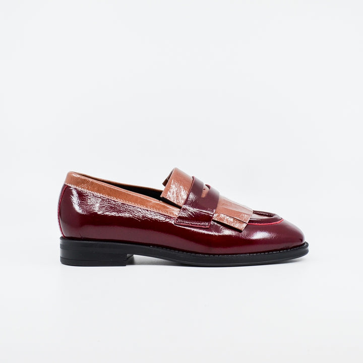 Alpe Mimi ruby