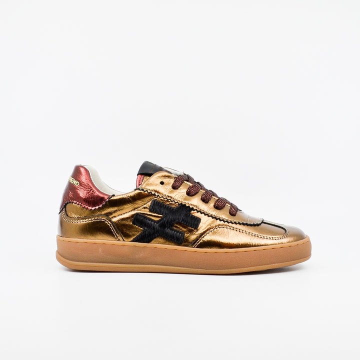 Another Trend Iconic 2 dark gold