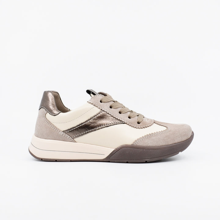 Ara 50802 sand & cream