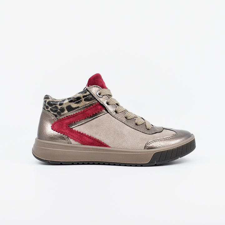 Ara 50022 sand & ruby