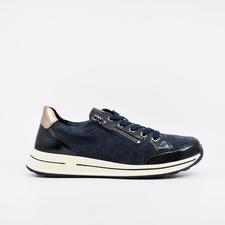 Ara 24836 navy