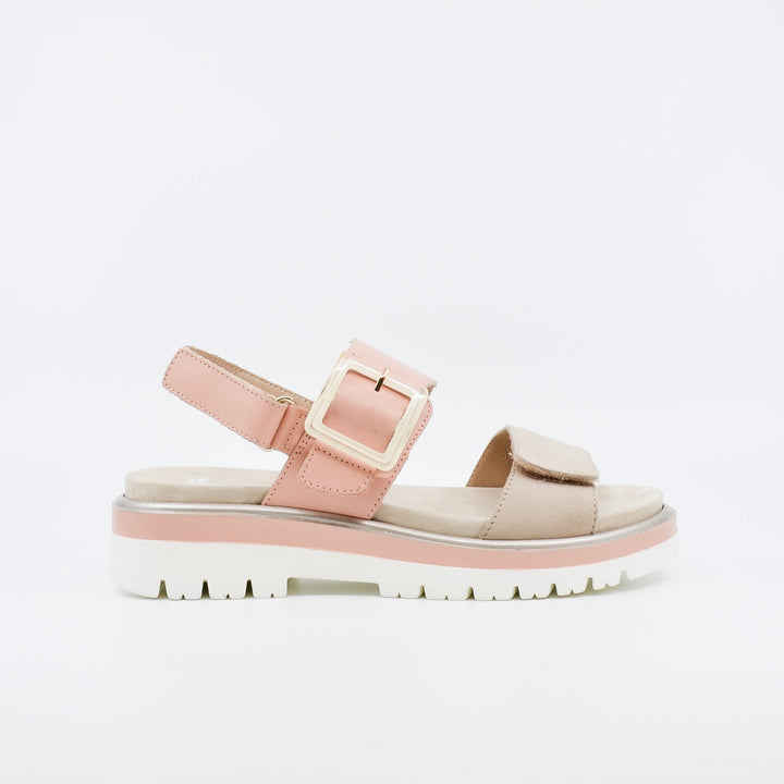 Ara Malaga 21003 shell & apricot