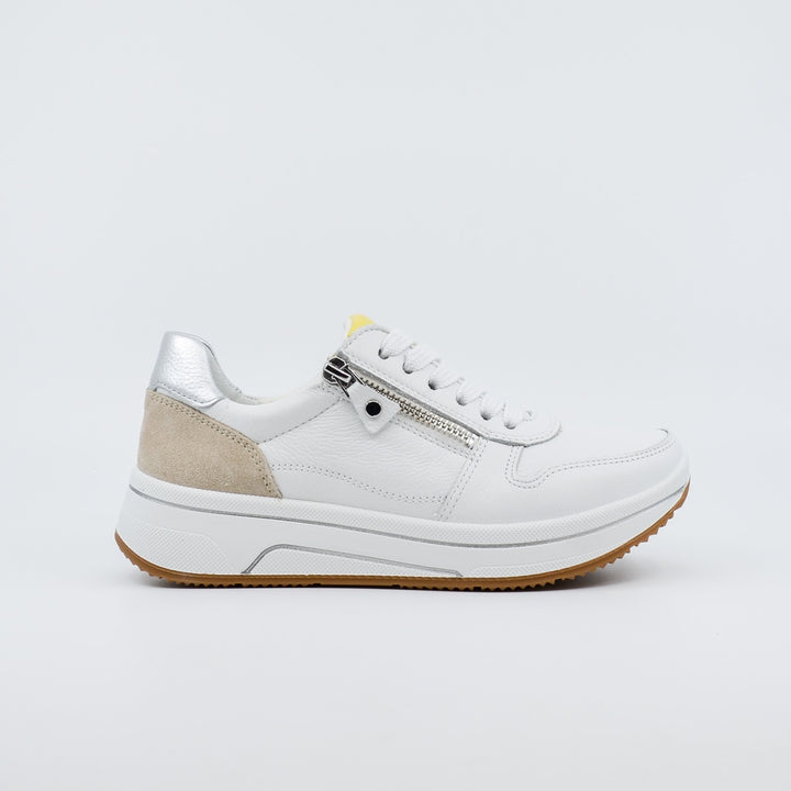 Ara Sapporo 27540 white