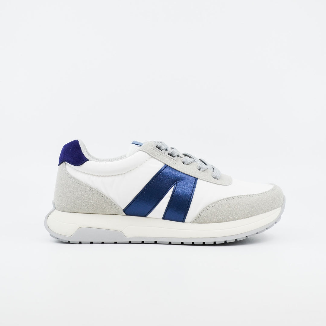Ara Malibu 29702 eggwhite & indigo