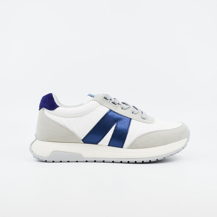 Ara Malibu 29702 eggwhite & indigo