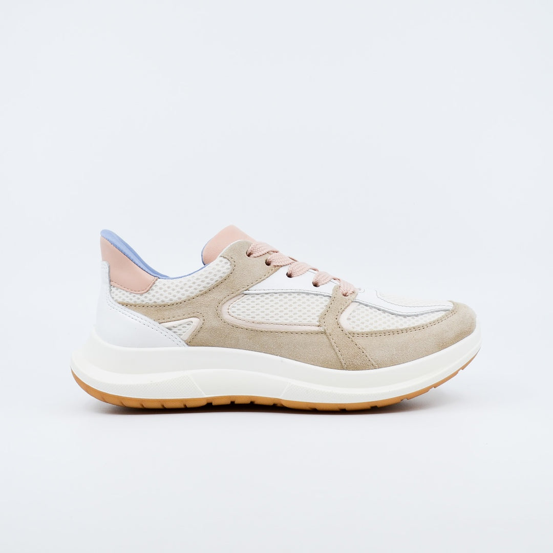 Ara Motion 14224 beach & white