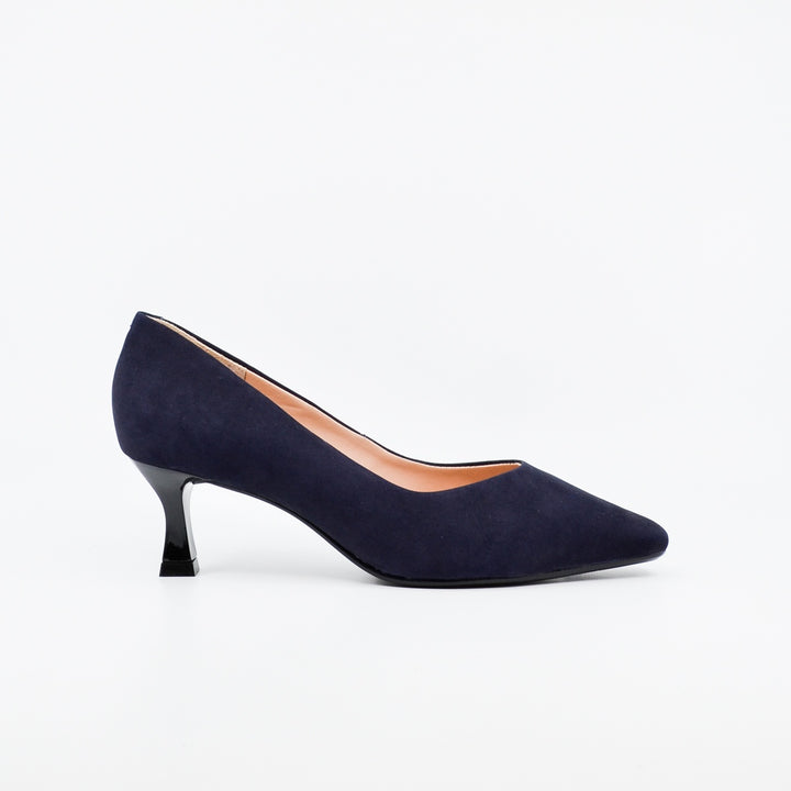 Chrissie Blaze navy