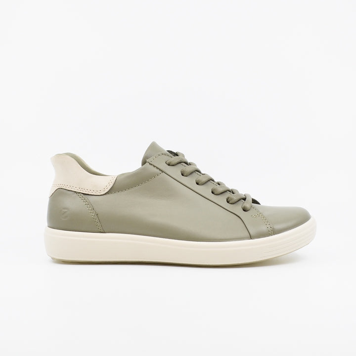 ECCO Soft 7 limestone