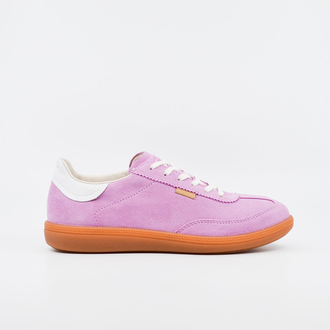 ECCO Soft 11 lilac