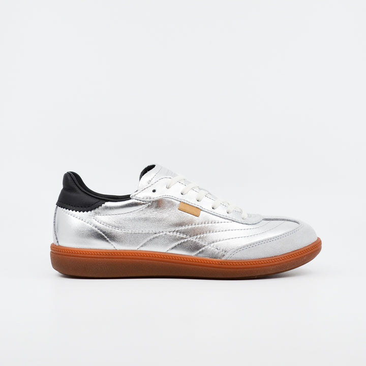 ECCO Soft 11 silver