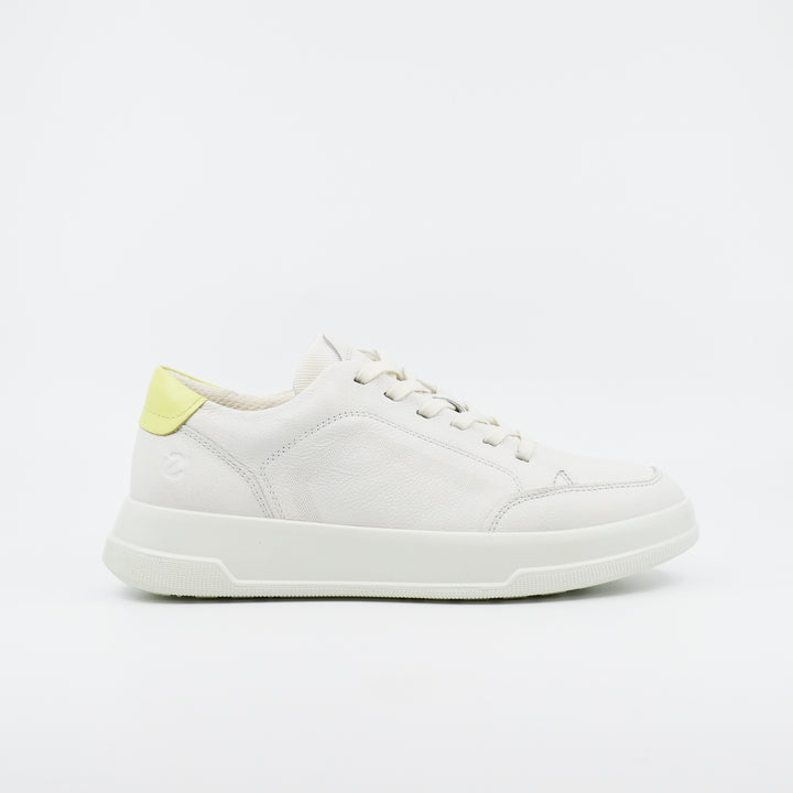 ECCO Move white