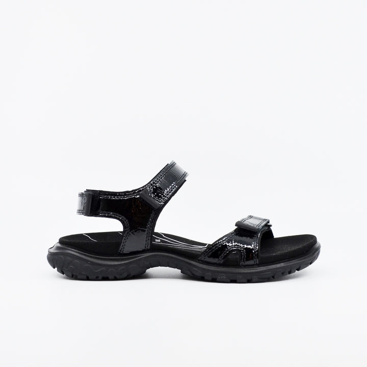 ECCO Offroad Roam black