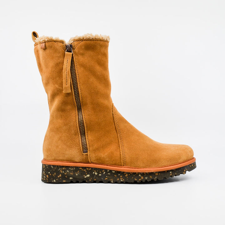 El Naturalista Felsen toffee