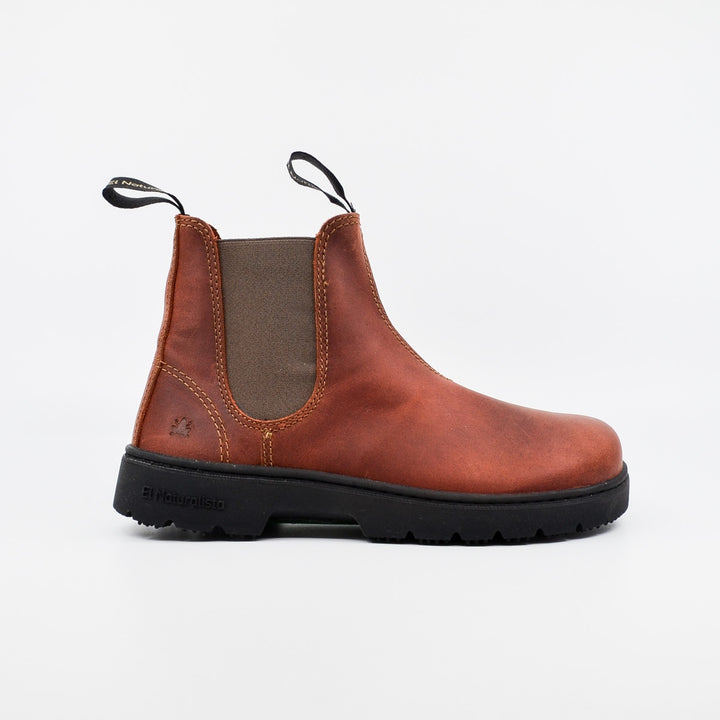 El Naturalista Nomada caldera