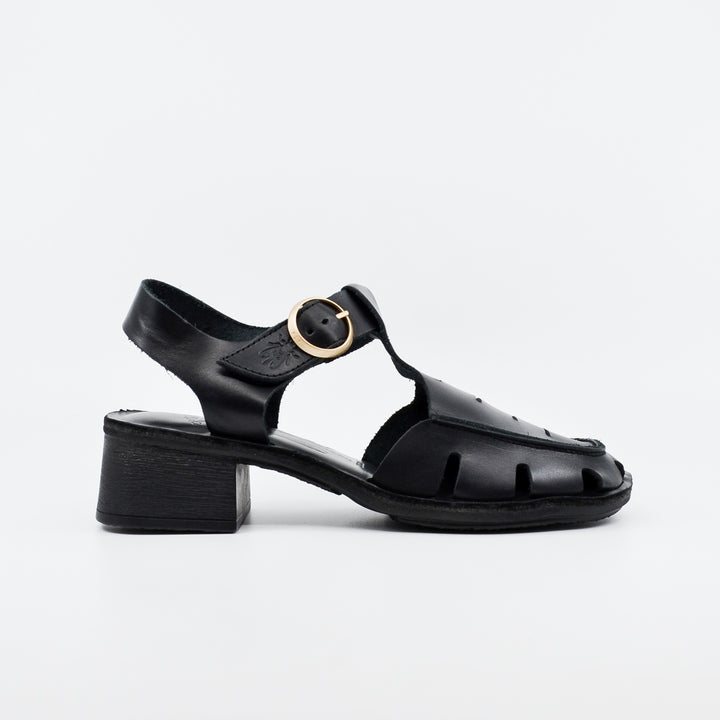 Fly London Efai black