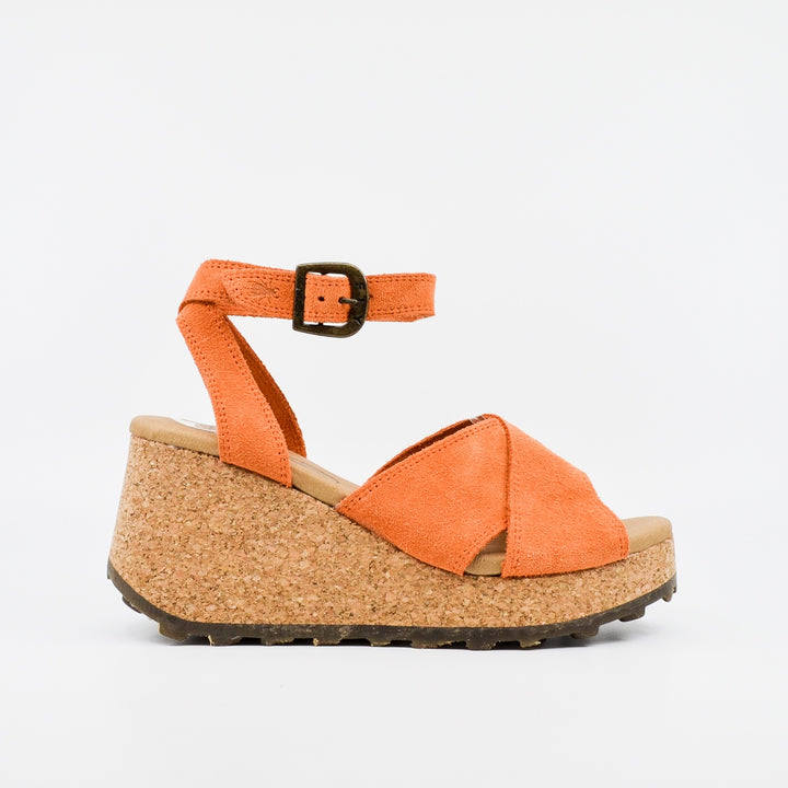 Fly London Dony orange