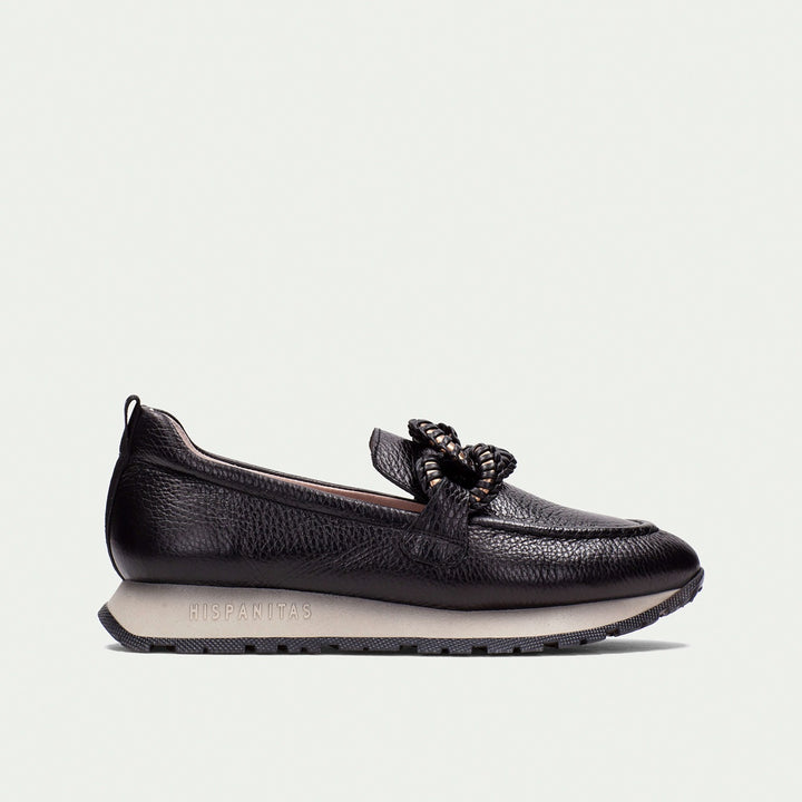 Hispanitas Kansas Moc black