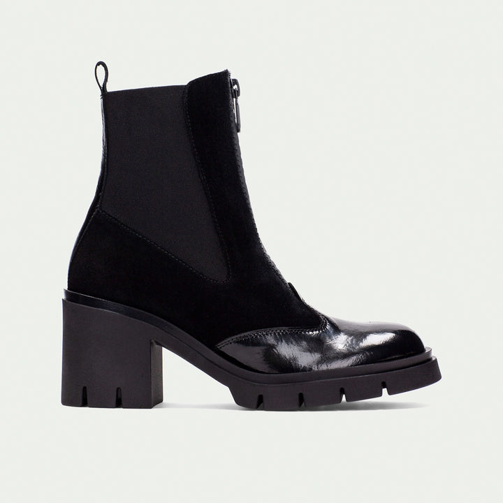 Hispanitas Zurich black