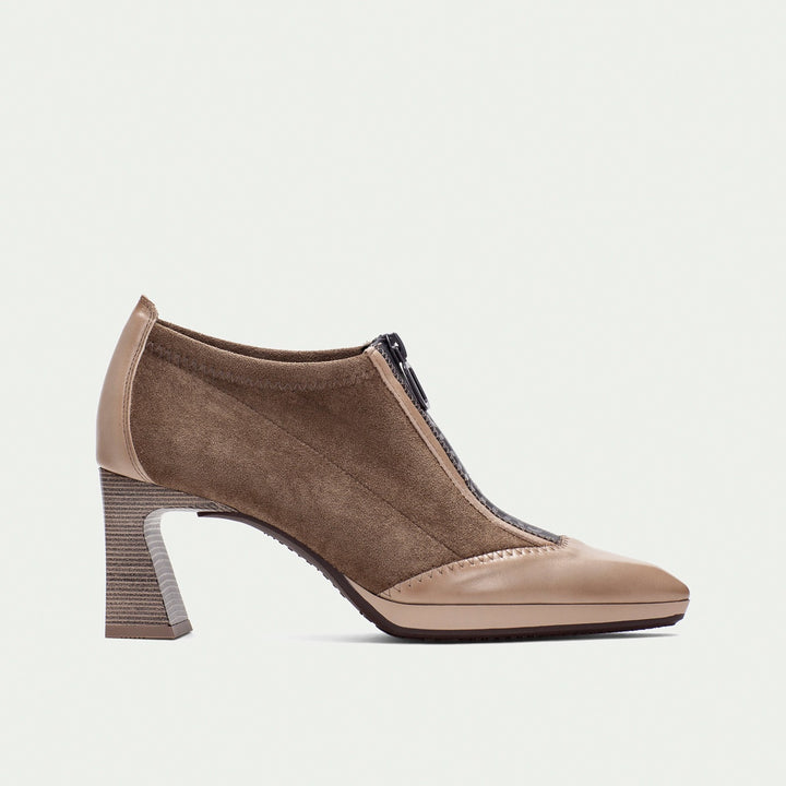 Hispanitas Atlanta Zip topo