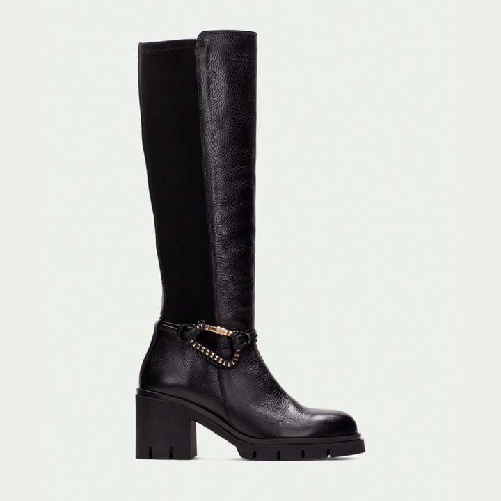 Hispanitas Zurich Long black