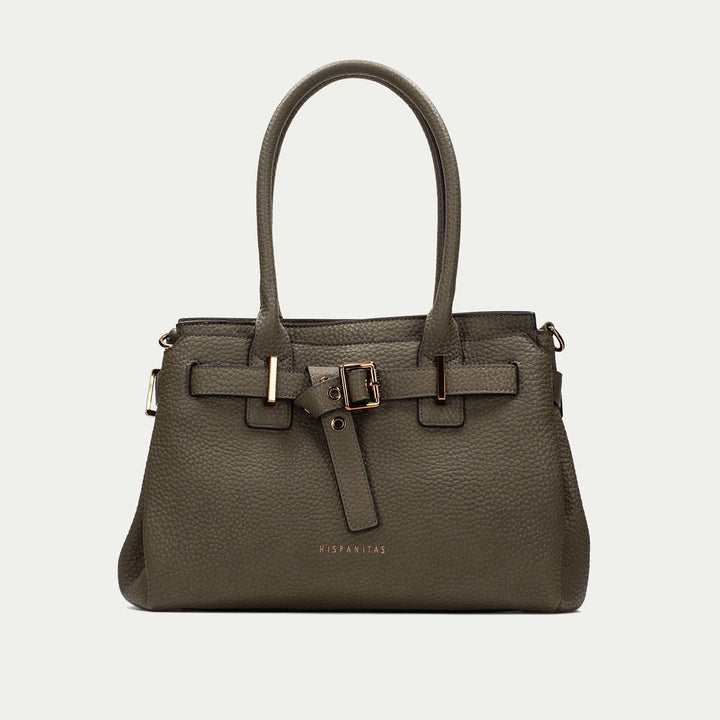Hispanitas Handbag army