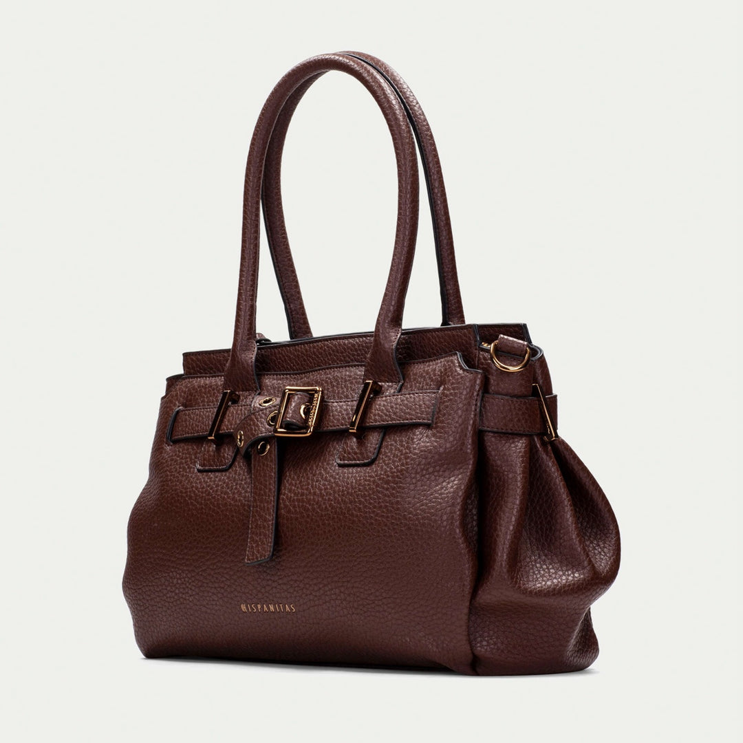 Hispanitas Handbag avellana