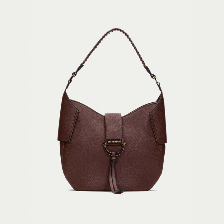 Hispanitas Hobo Mid avellana