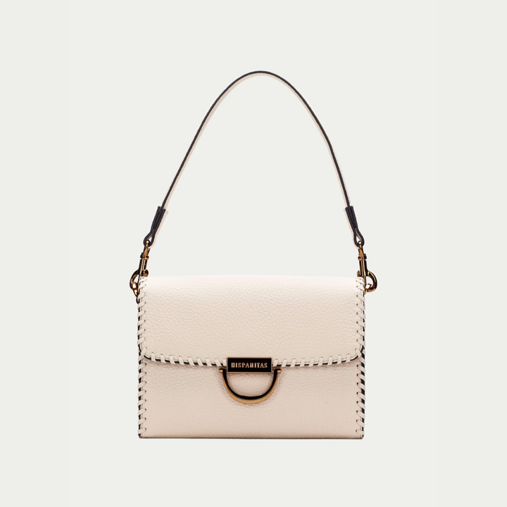 Hispanitas Handbag cream