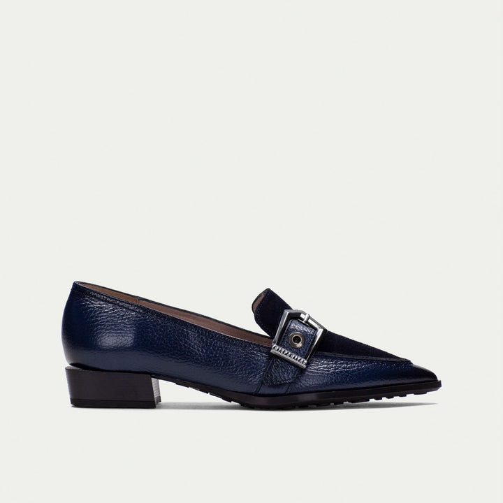 Hispanitas Turin midnight