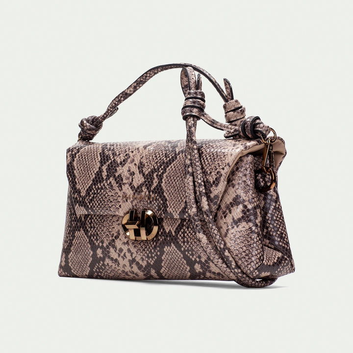 Hispanitas Clutch boa