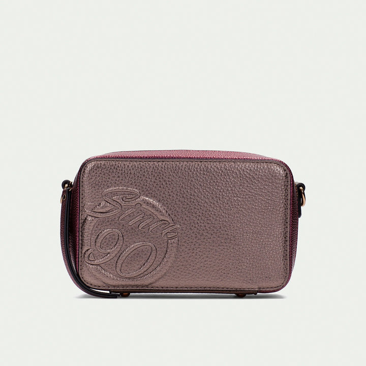 Hispanitas Compact Shoulder avellana, topo & wine