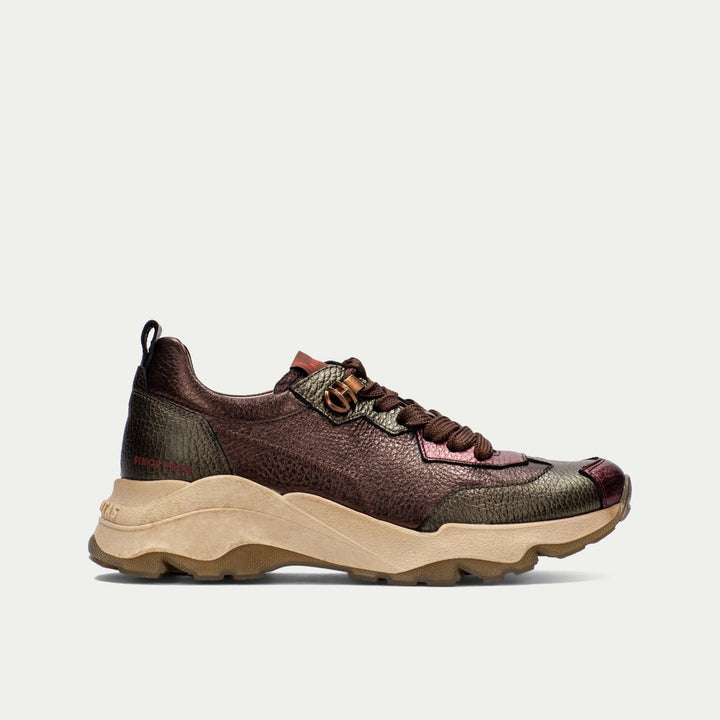 Hispanitas Nepal wine, avellana & army