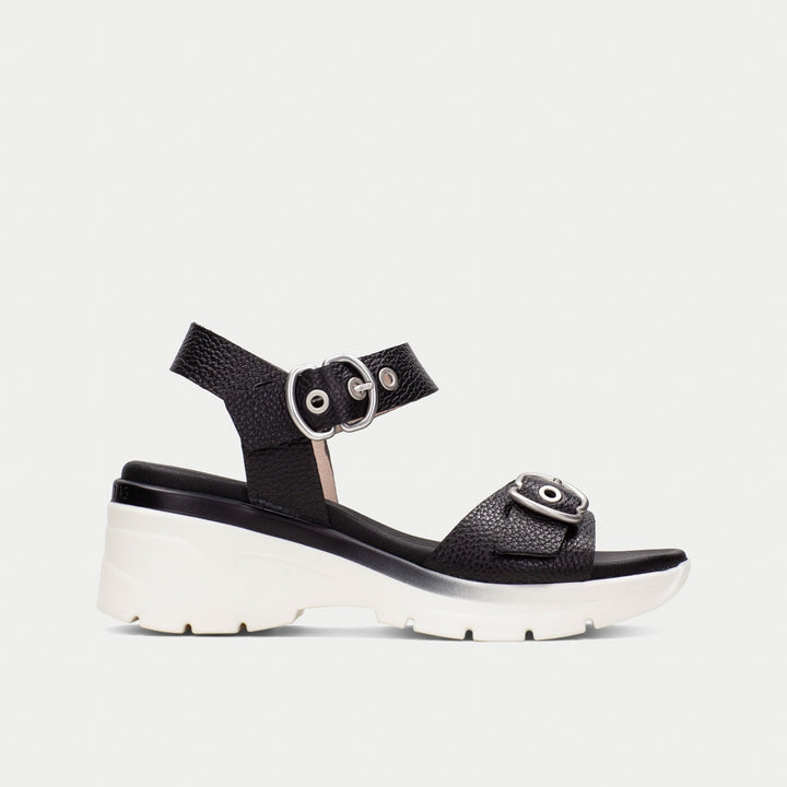 Hispanitas Cedro black