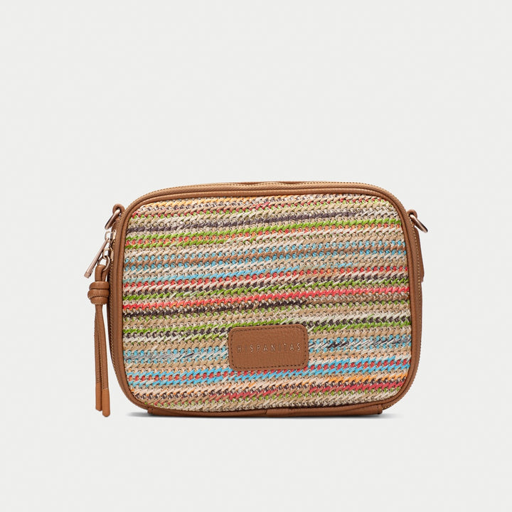 Hispanitas Shoulder multi cuero